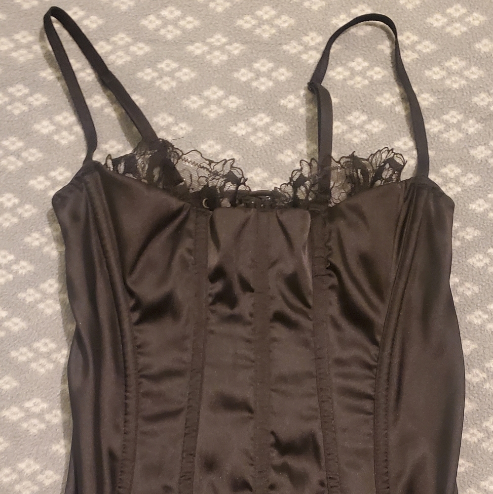 Victoria's Secret corset